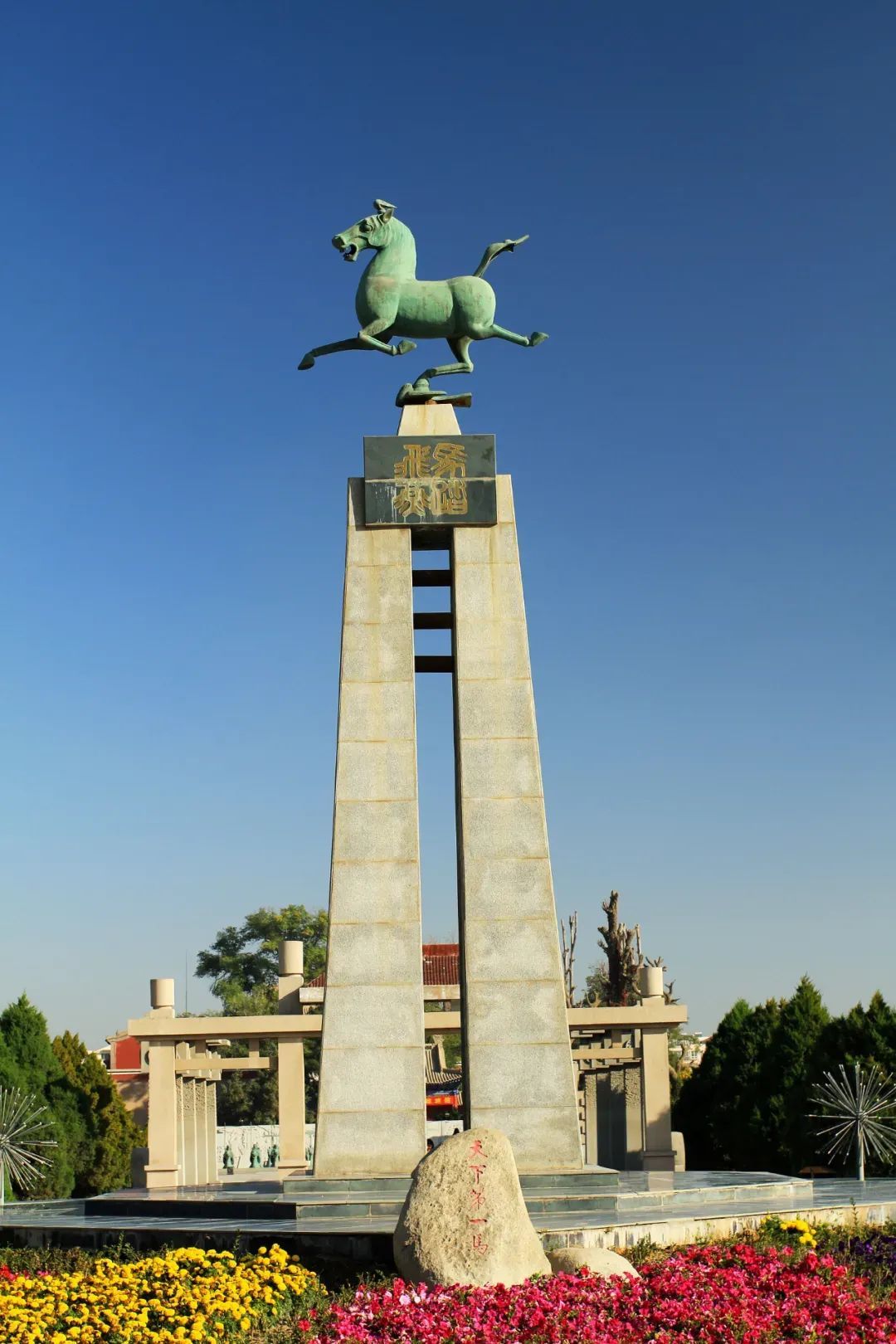 香yong了!甘肃竟藏着一个河西“酒”廊