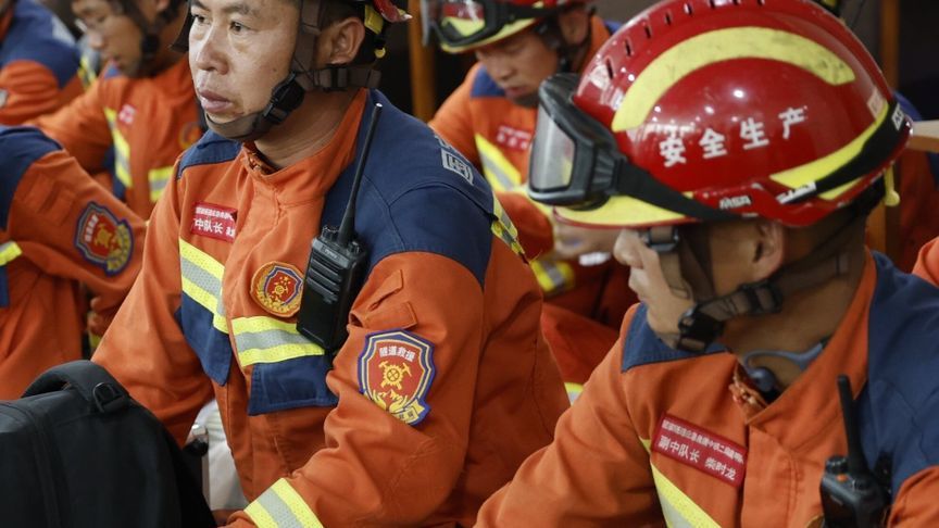 缅甸罕见发出地震救灾请求，为什么中国必然第一时间硬核驰援？