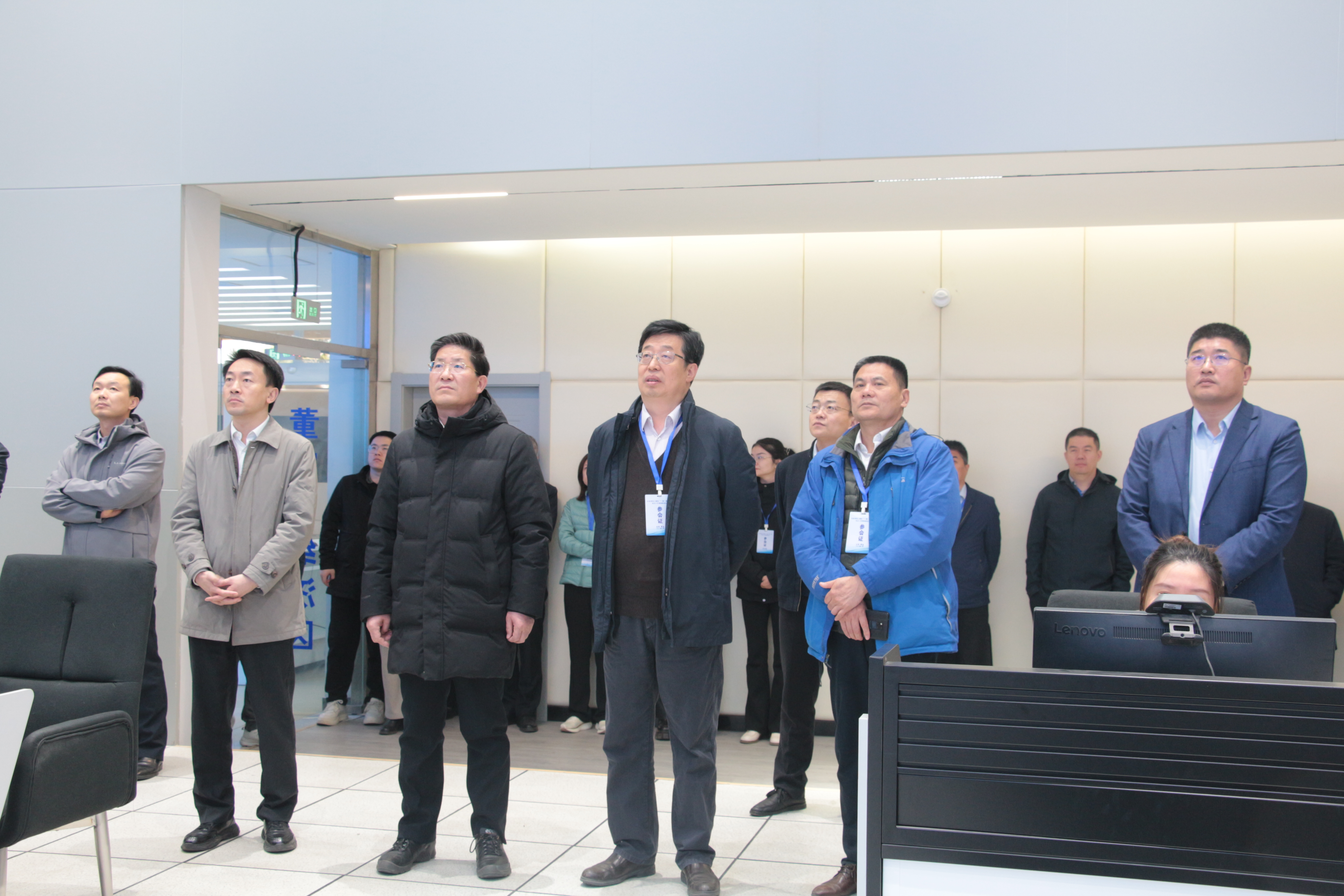 打造"污水零外溢"防控标杆 山东省化工园区“一园一策一图”试点工作现场推进会议在董家口举行