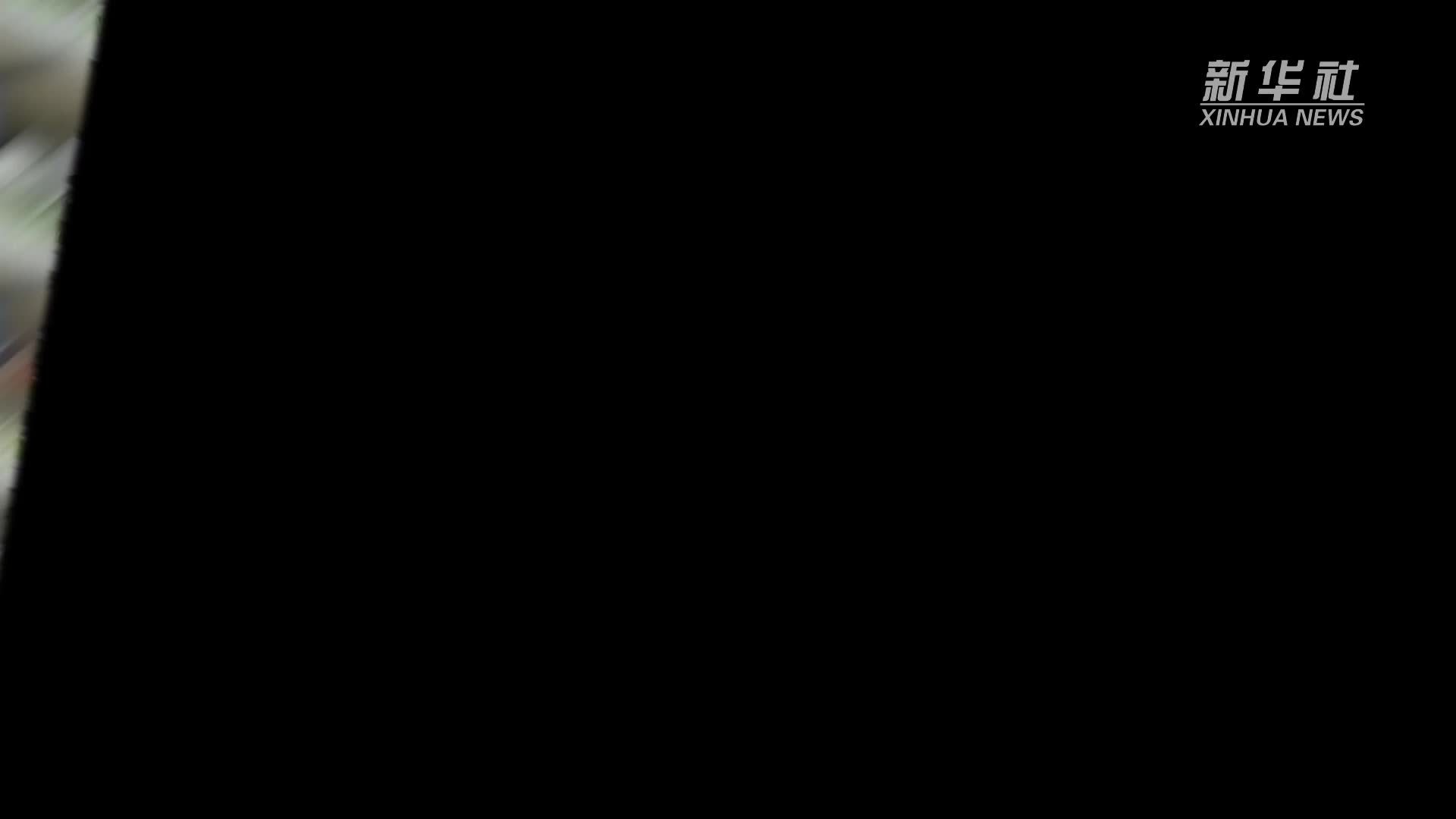 智能技术赋能春耕春播