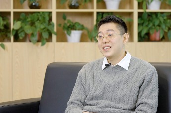 《我到雄安的理由》第四集：刘仙洲：我在雄安有了家