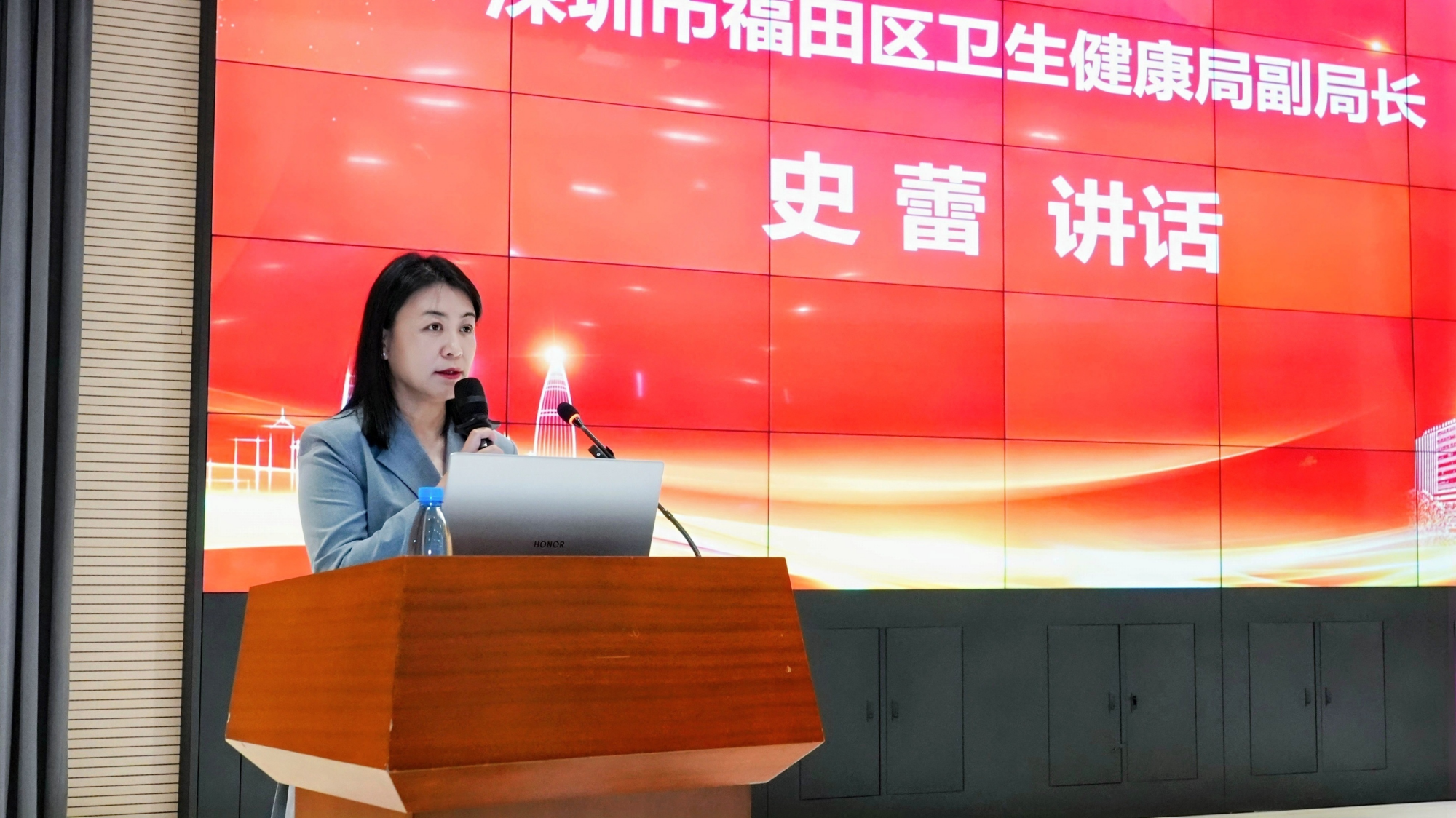 传承态靶辨治优势，创新代谢管理模式 广中医深圳医院“代谢龙”项目正式启动