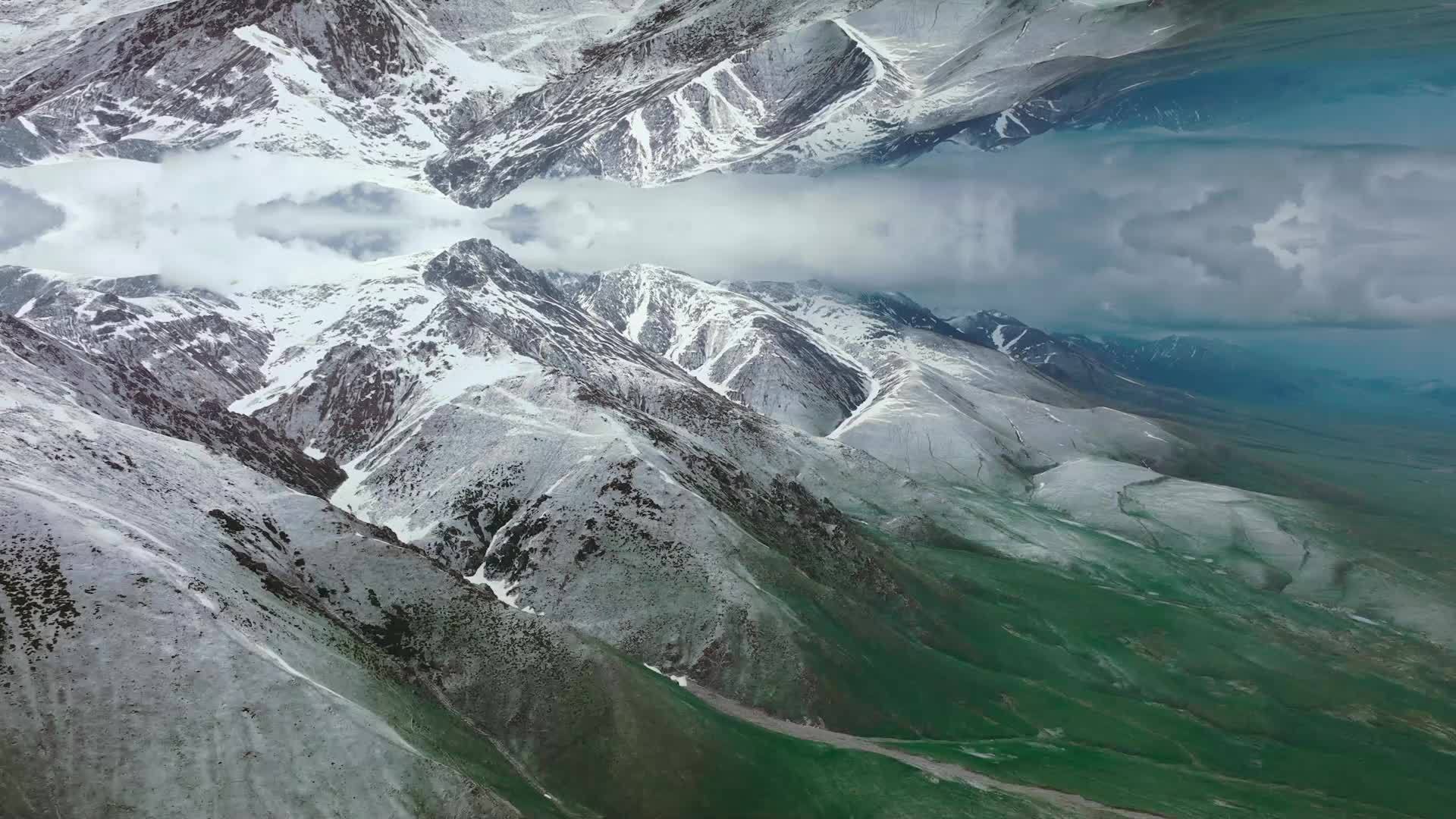 微纪录丨村寨美起来了