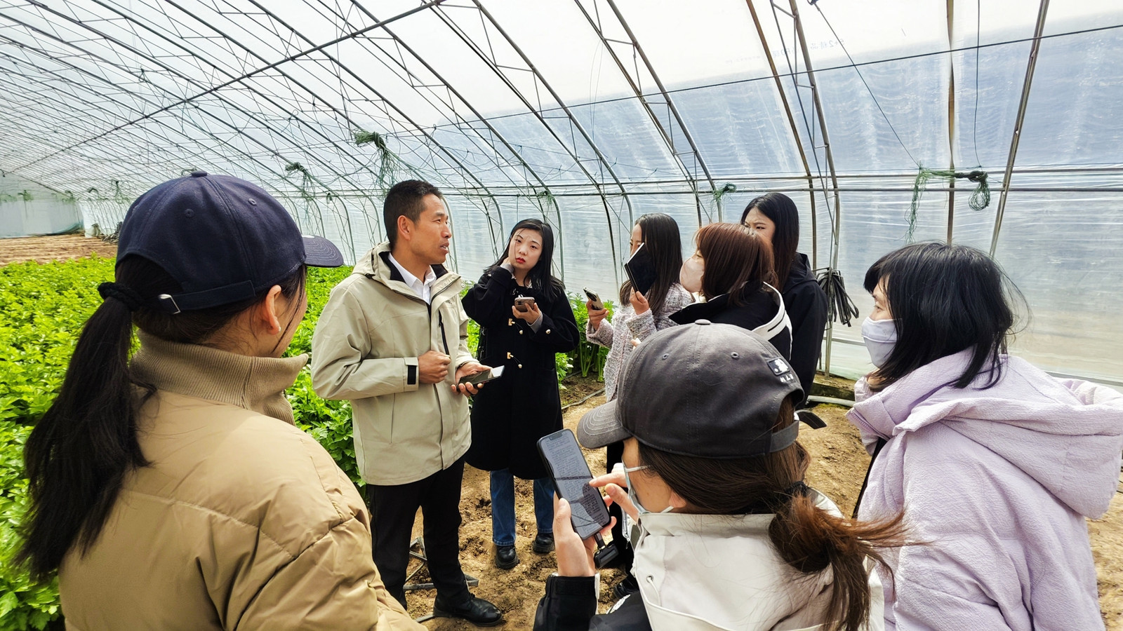 民营经济看榆林丨神木市：能源重镇焕发新活力 多元发展绘就高质量图景