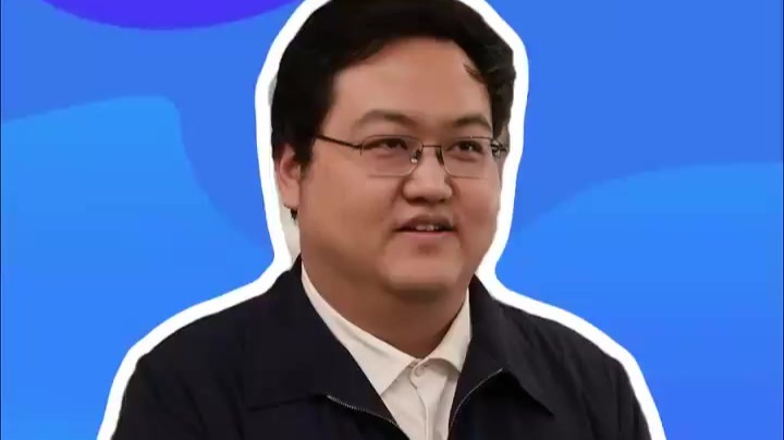 大禹节水集团董事长王浩宇：甘肃民营企业大展身手正当其时