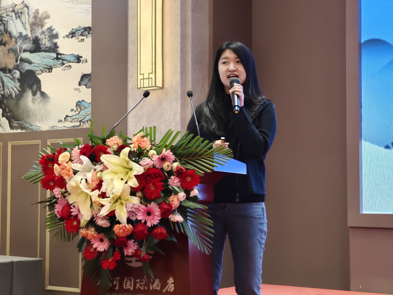 共绘数字文旅新蓝图--2025山东数字文旅项目合作推进会圆满成功