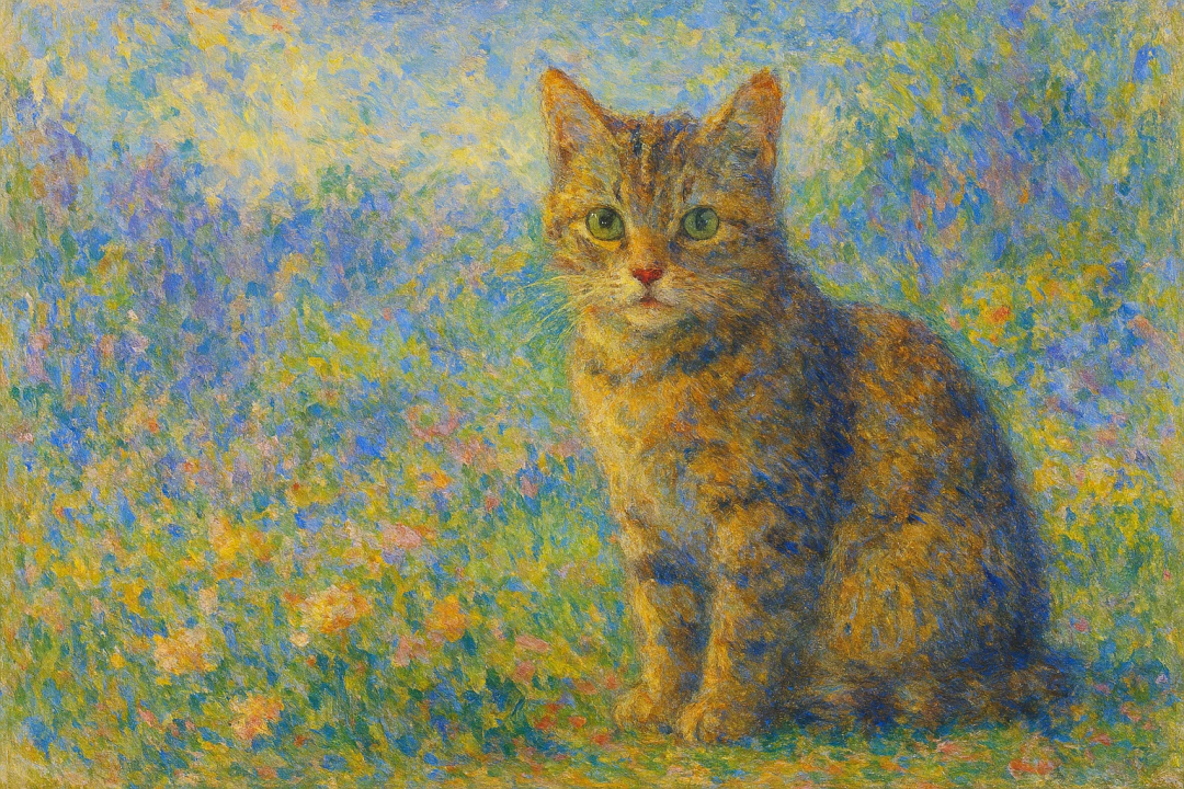 GPT-4o 生图实测:很强(附:20+场景示例&缺陷整理)