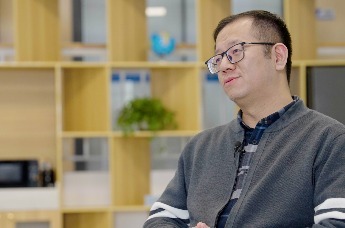 《我到雄安的理由》第二集：崔皓：与白洋淀共命运