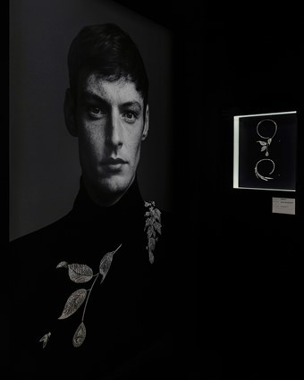 Boucheron宝诗龙全新 Histoire de Style, Untamed Nature高级珠宝系列 于北京闪耀亮相