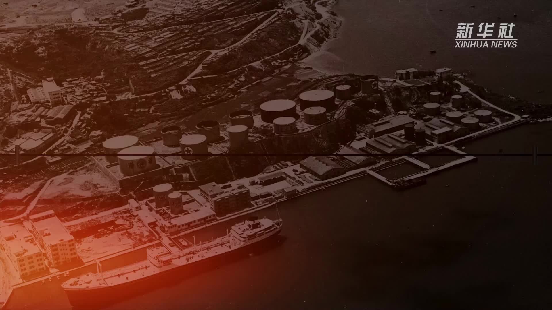 东深供水60年：“上天入地”守护东深供水工程