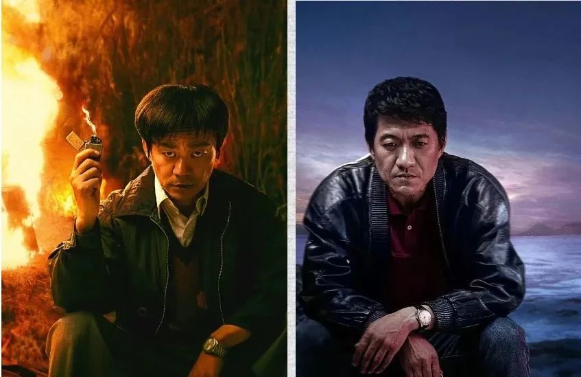 王宝强主演悬疑大剧！又一取景江门的电视剧即将开播