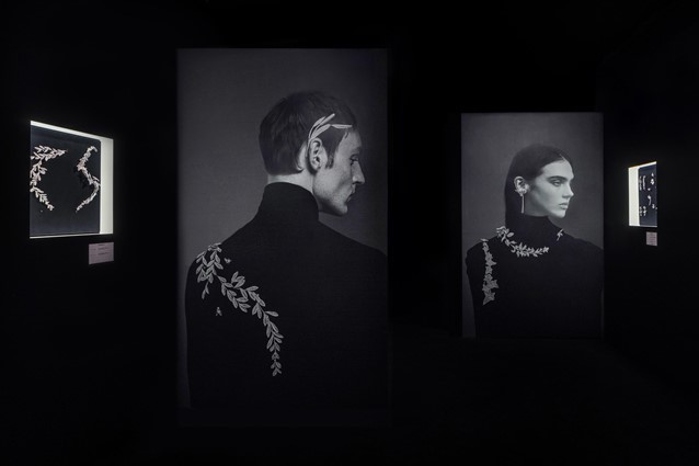 Boucheron宝诗龙全新 Histoire de Style, Untamed Nature高级珠宝系列 于北京闪耀亮相