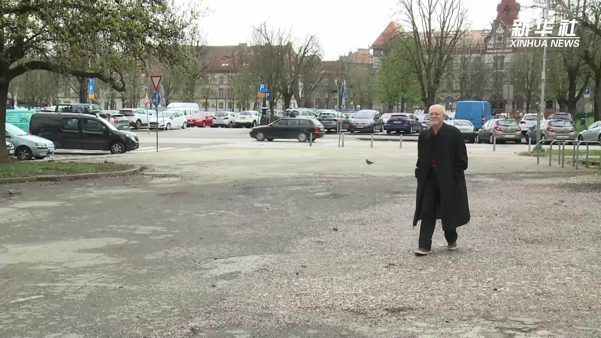 克中友好协会(文化、科学和经济合作)主席：《哪吒2》展示了中国电影业和文化的成功