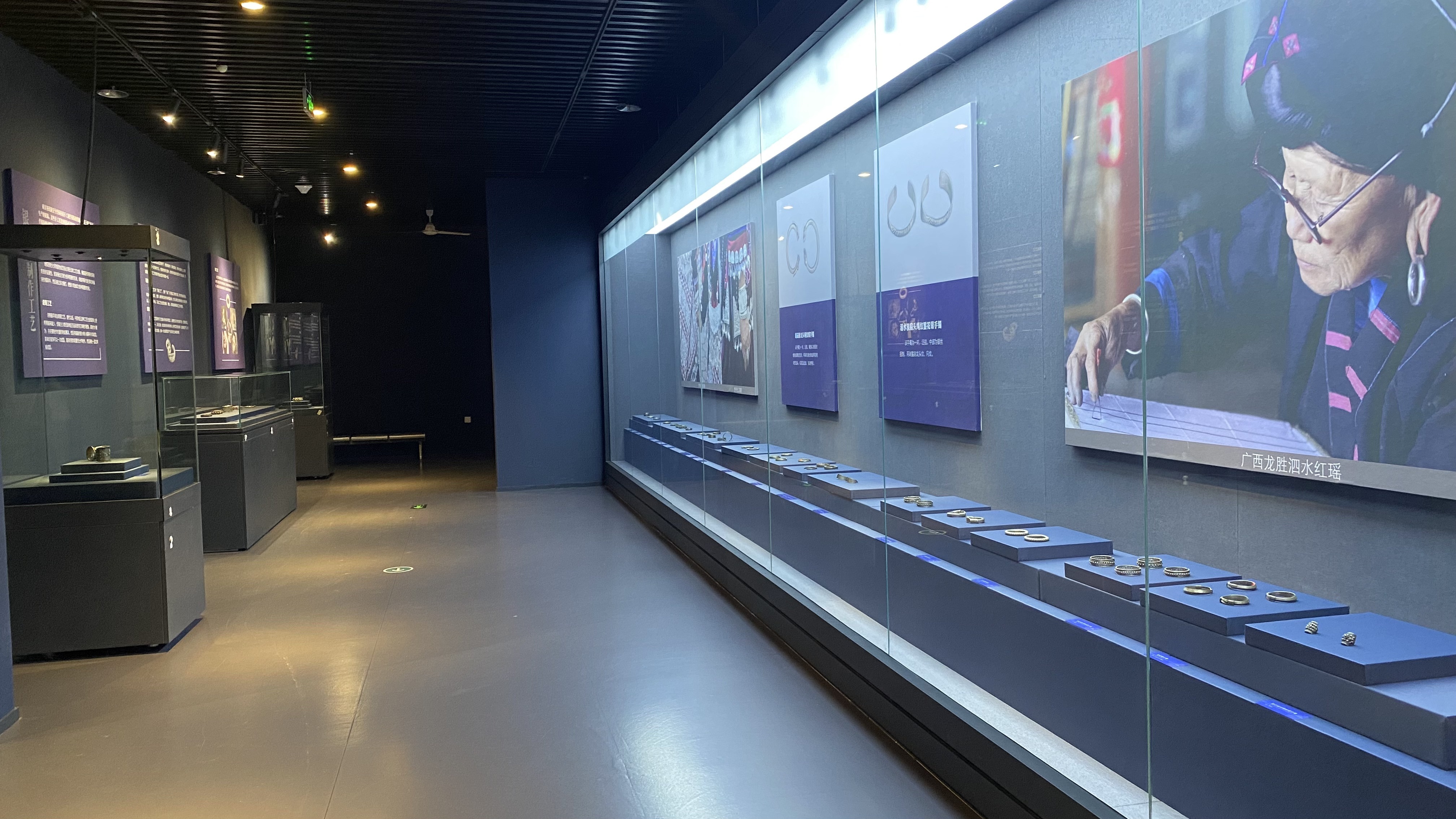 “多彩中华 美美与共——桂林博物馆藏南方各民族银饰展”即将开展
