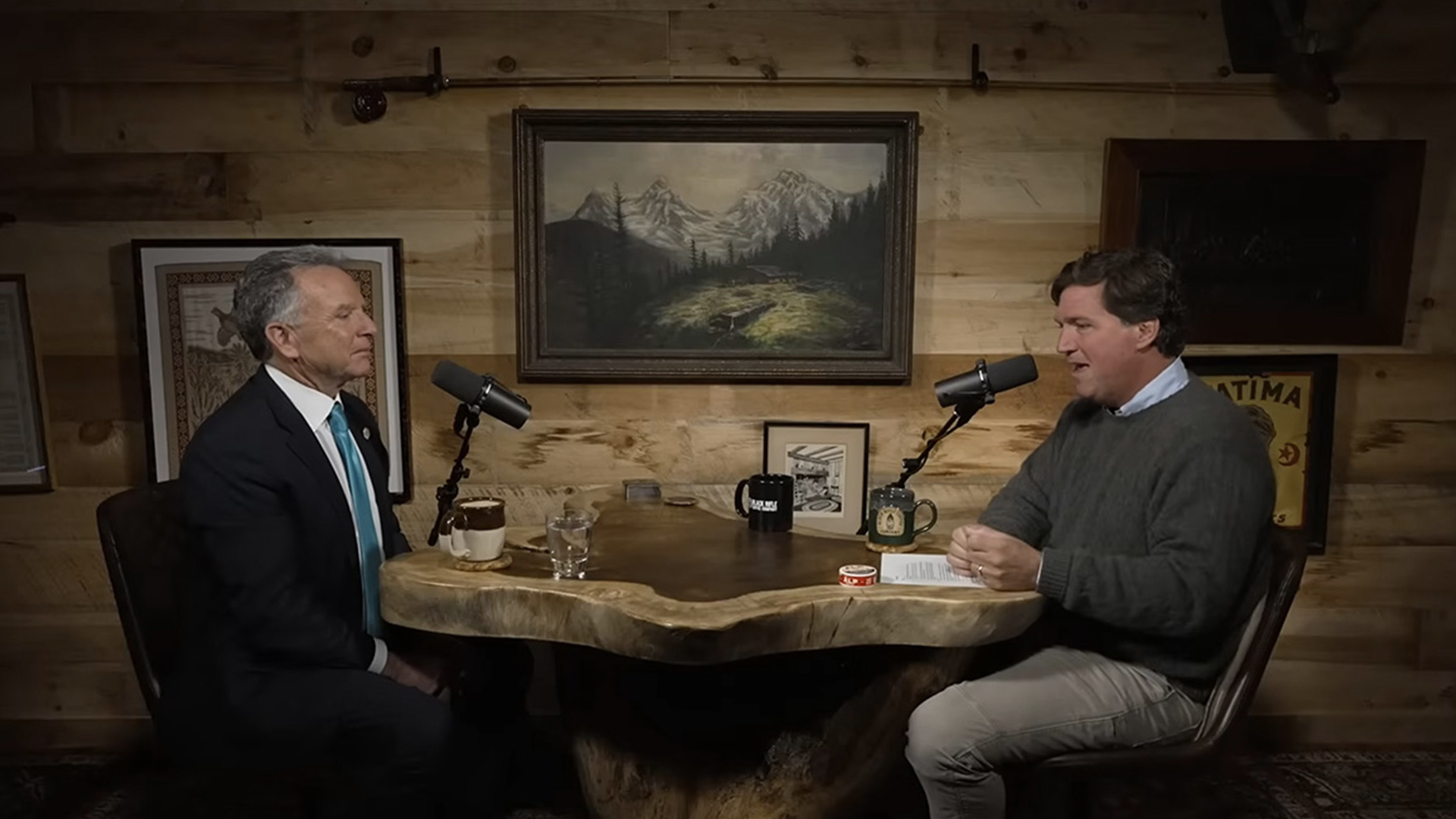 美国特使：俄乌和谈最大障碍是领土，“乌克兰宪法对领土让步的限制”已成为谈判中“房间里的大象”