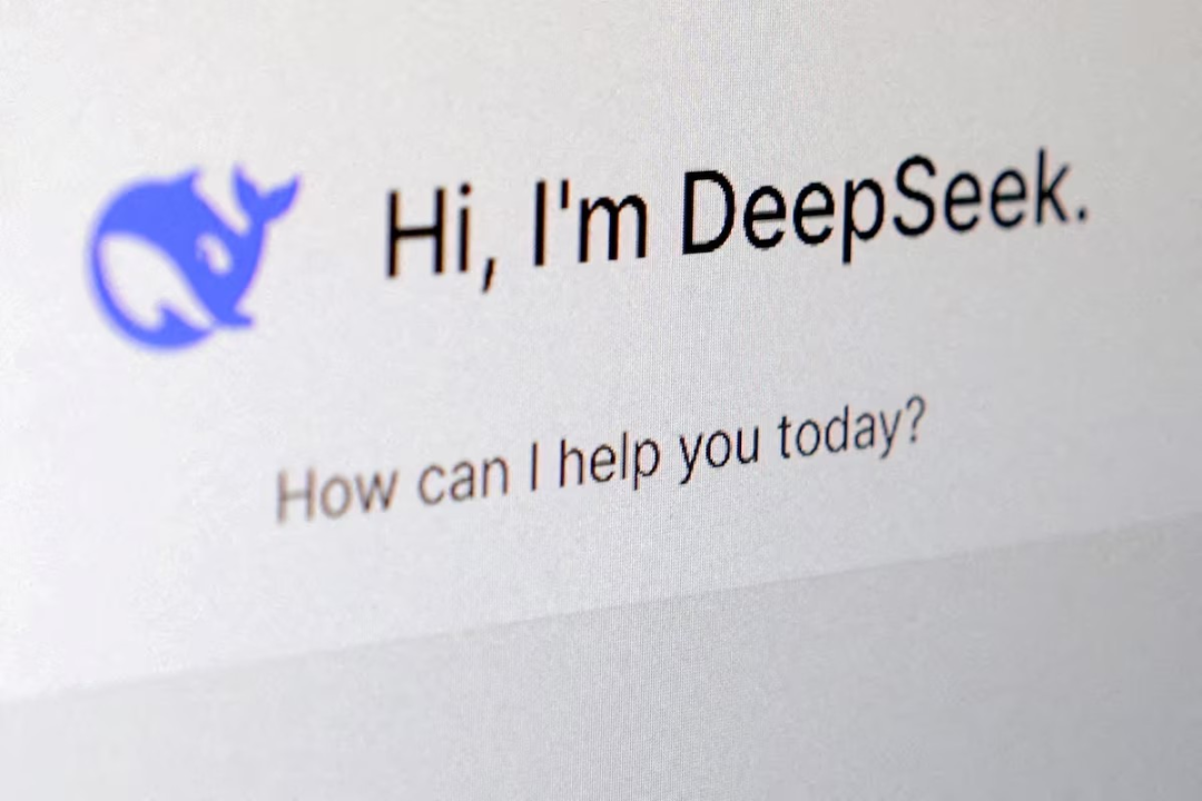 ▎ 取得算法突破的大模型DeepSeek。