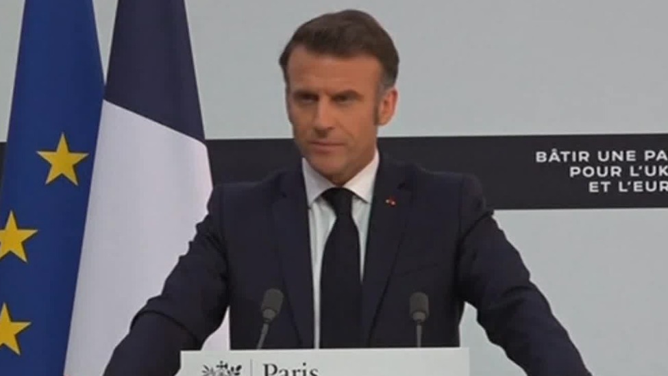 马克龙答凤凰记者：希望中国在俄乌问题上发挥更多作用，你们有独特的能力