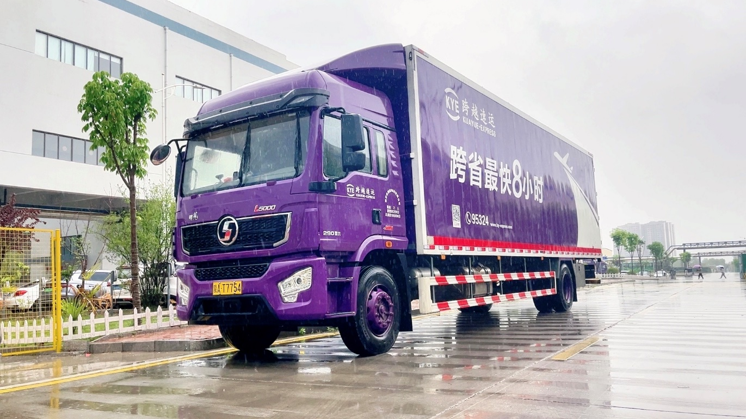 京东物流和跨越速运哪家好？全面解剖给你真相