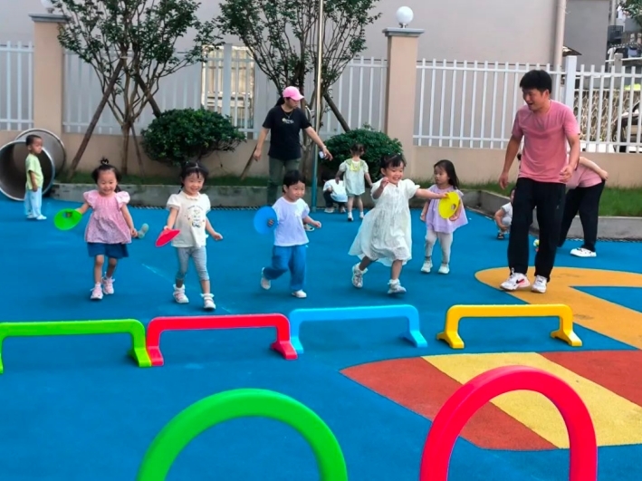 江西首家!孙家垅完整社区入选全国第二批城市更新典型案例