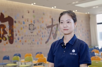 《我到雄安的理由》第五集：李田雨：雄安的青春，青春的雄安