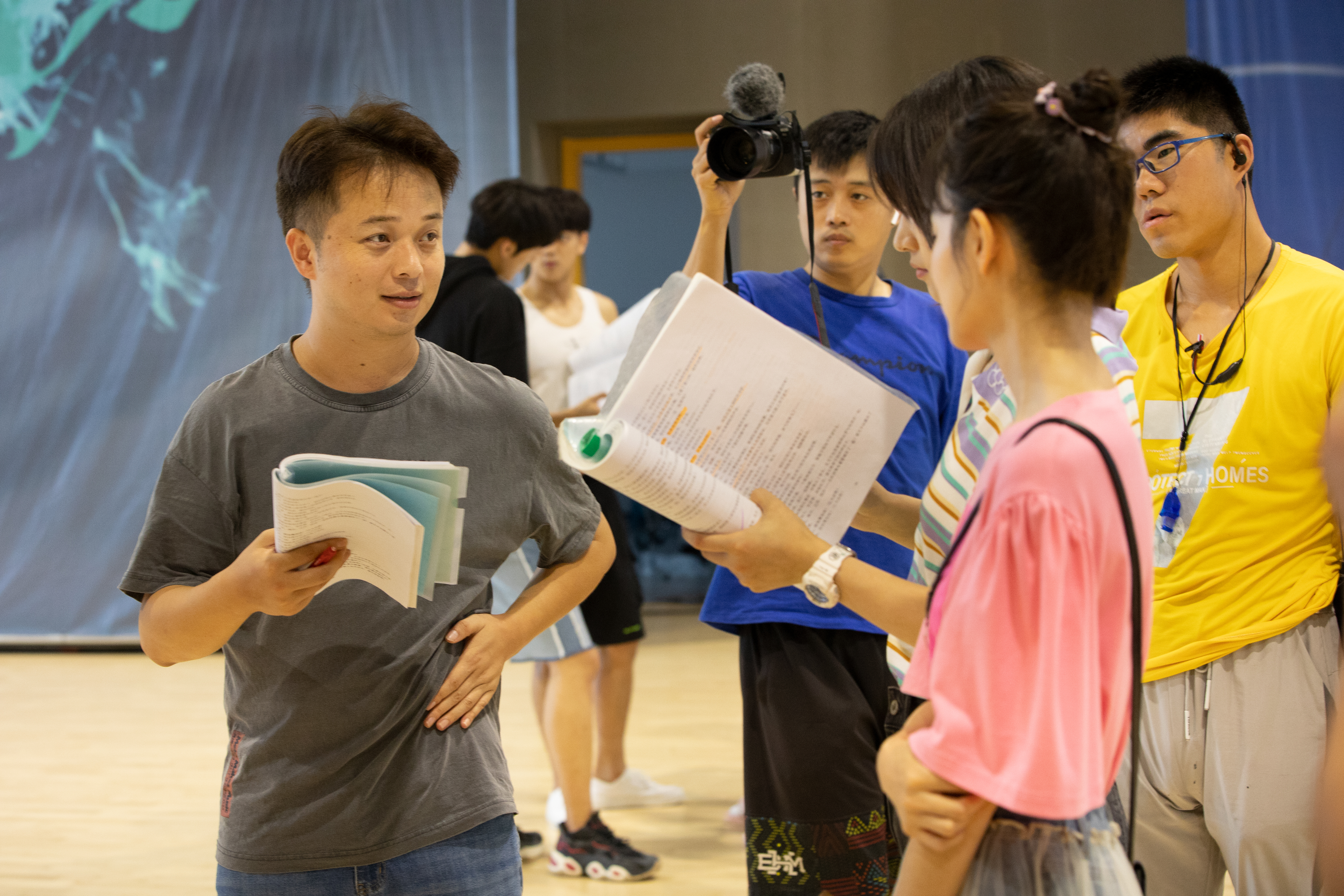 如意甘肃与微短剧适配度有多高　热剧导演解读