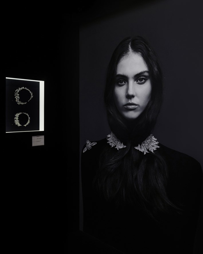 Boucheron宝诗龙全新 Histoire de Style, Untamed Nature高级珠宝系列 于北京闪耀亮相