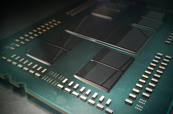AMD获青睐!甲骨文大手笔采购3万块MI355X