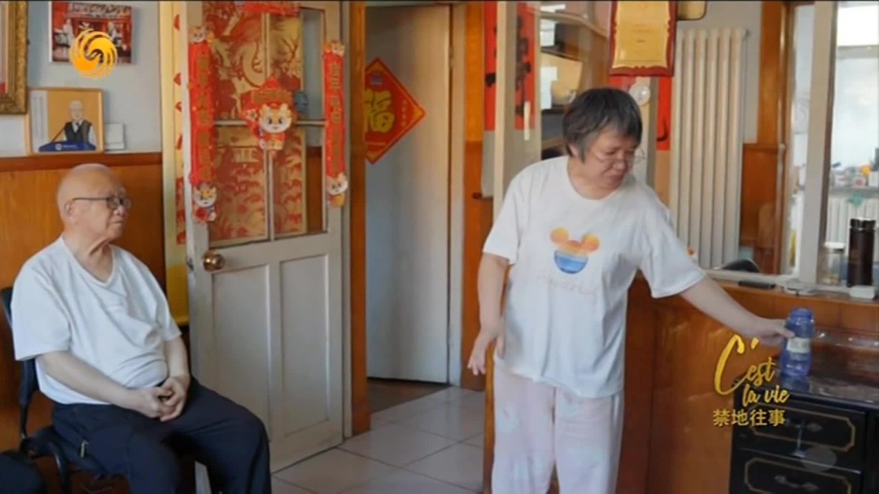 核弹专家魏世杰：女儿精神分裂曾2次自杀，但我从不崩溃，我已比战友幸运