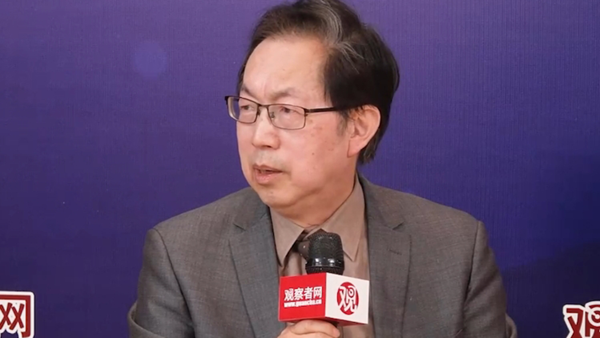 穷国使用先进技术，富国使用落后技术，姜奇平：没有美国“捣乱”，这种“怪事”可能还不会出现