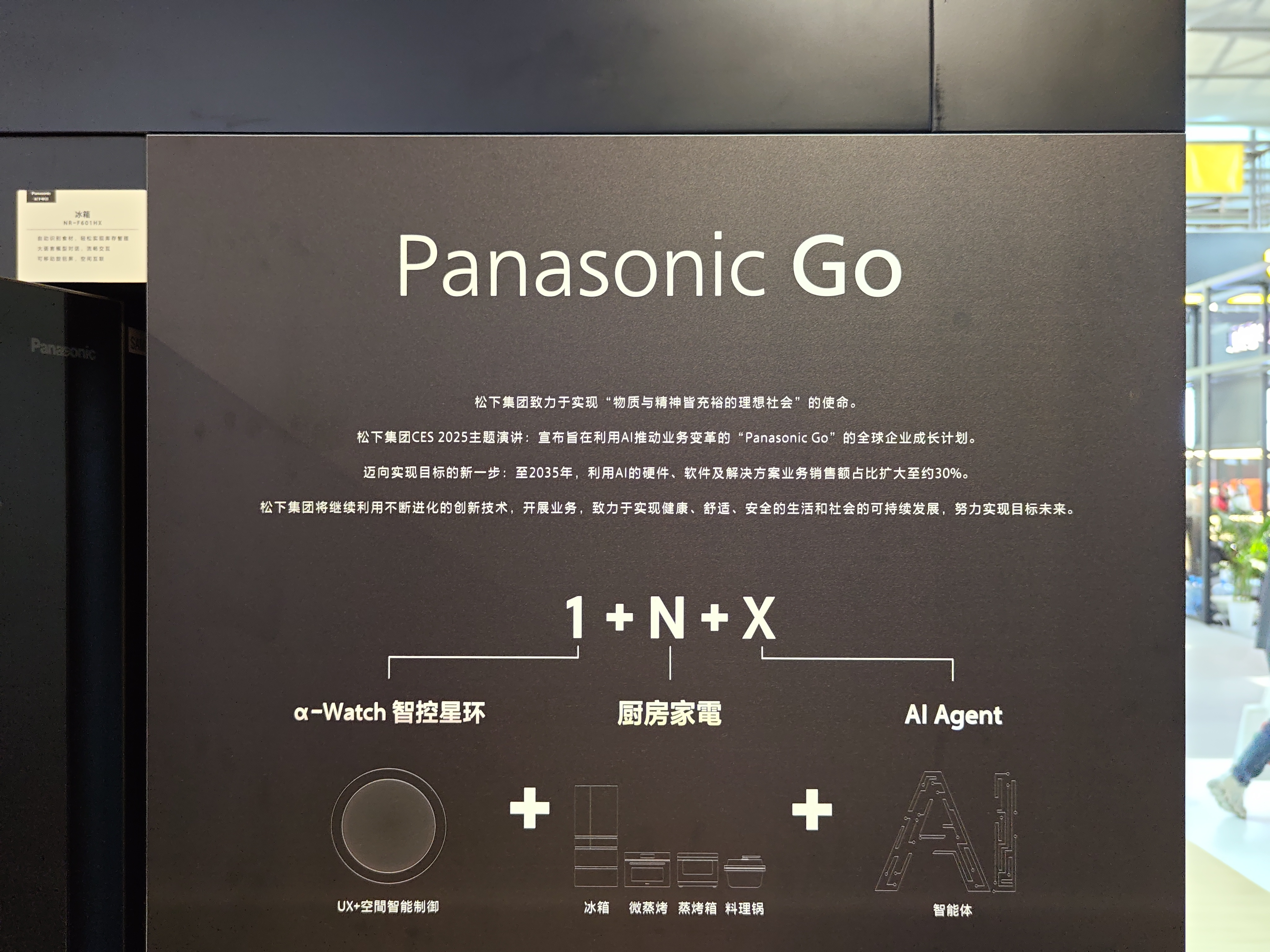 10万步暴走AWE,我们总结了11个关于AI家电的答案