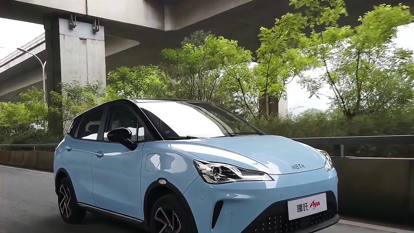 从新势力销冠到陷入危机，哪吒汽车背后的市场反思