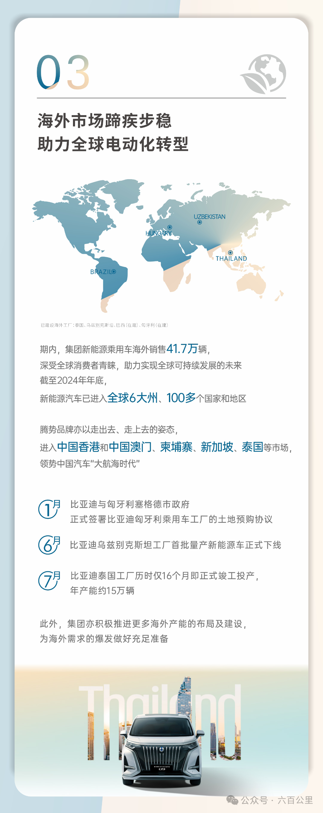 比亚迪公布2024年年报：营收7771亿元，全球销量427万辆