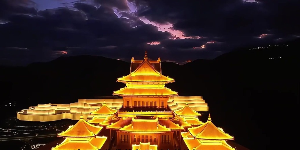 2025第十届博鳌宗教分论坛预告片（英文）