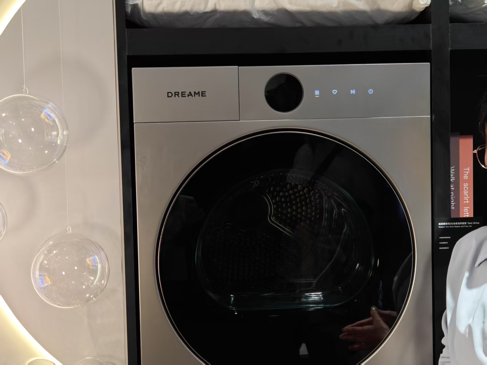 10万步暴走AWE,我们总结了11个关于AI家电的答案