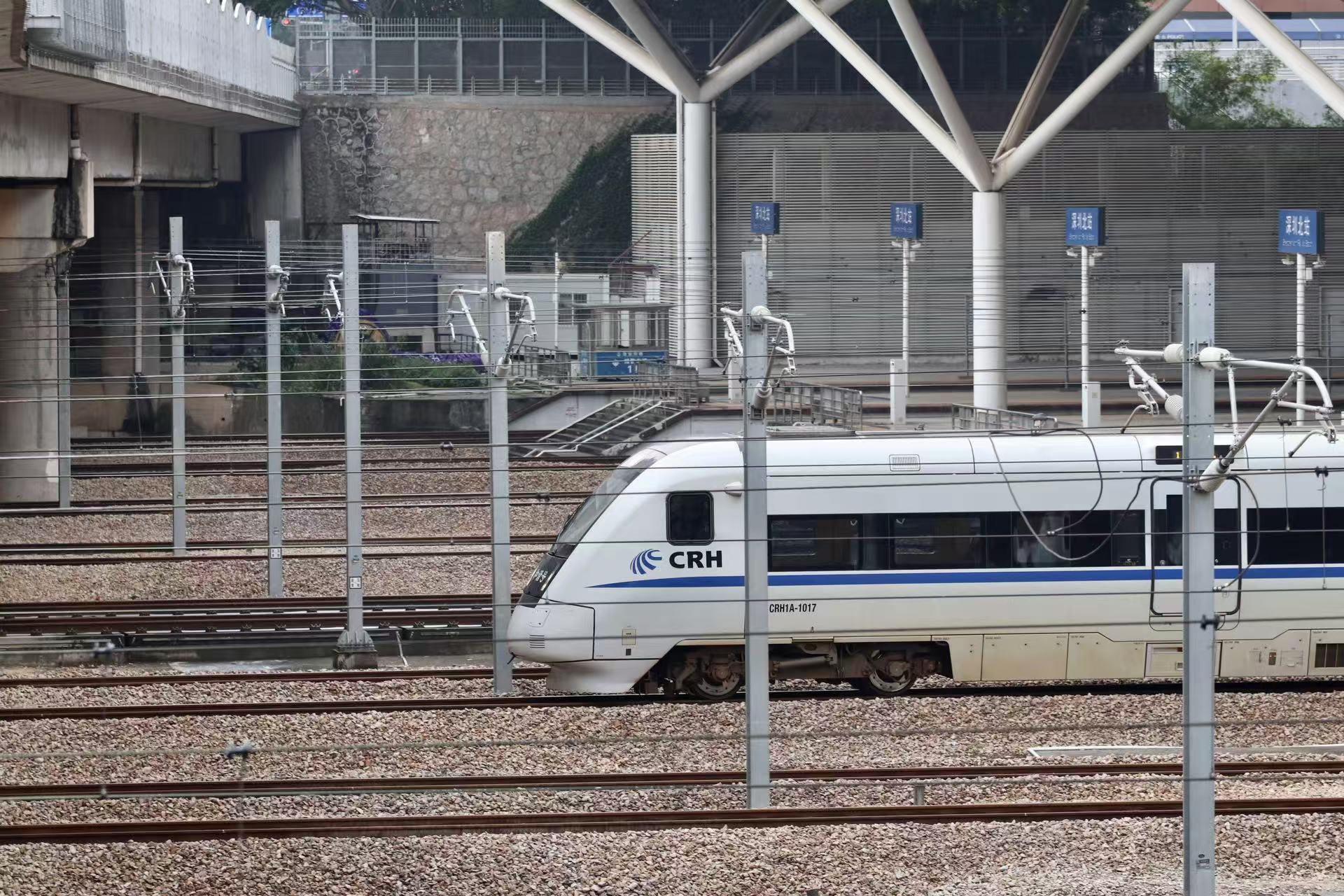 新型票制产品拓宽线路 厦深高铁可选  “梯度化、弹性化”降低沿线旅客出行成本