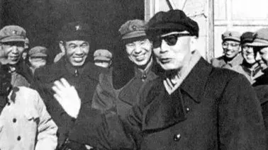 聂荣臻初到黄埔，周恩来叮嘱：在工作中要利用一切机会扩大党的影响