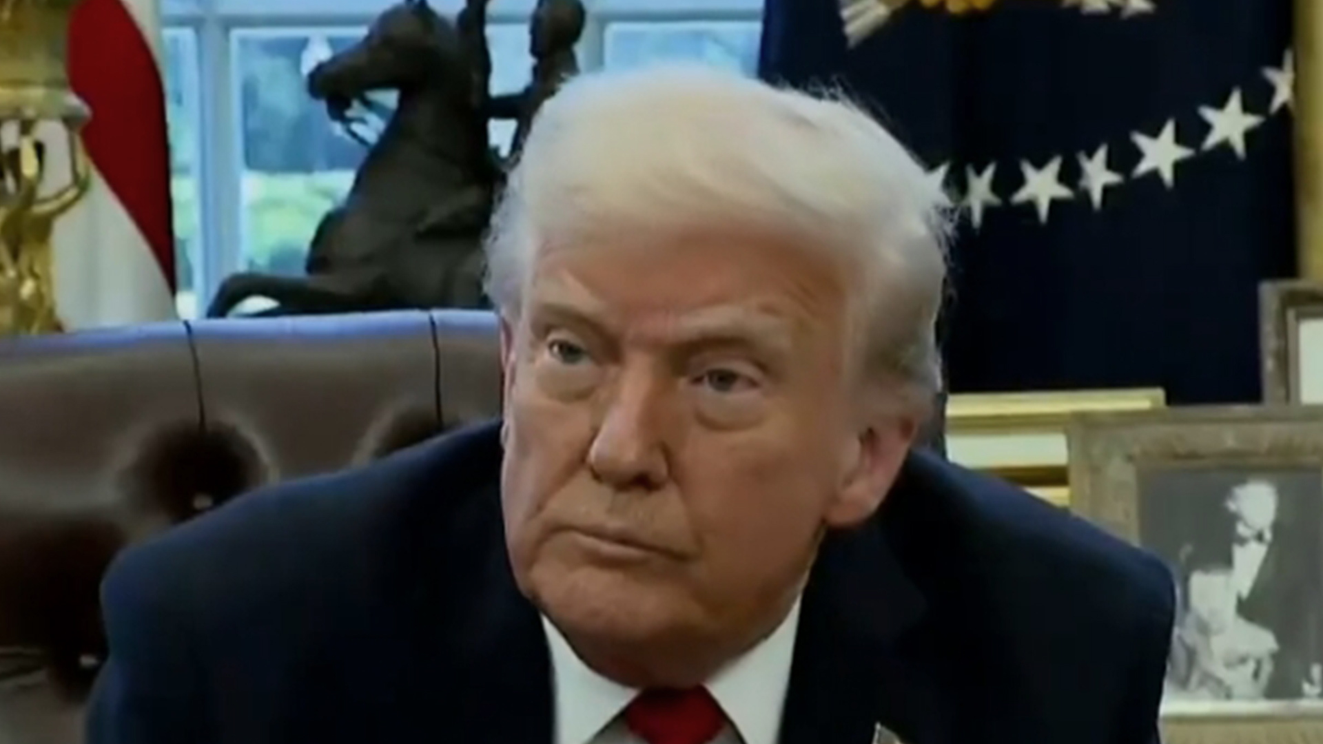 4名美军士兵在立陶宛失踪，特朗普反应冷淡遭美网民批评