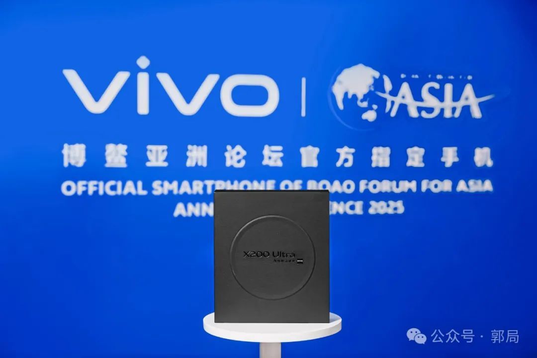 vivo布局机器人产业,一首科技理想主义者的长歌