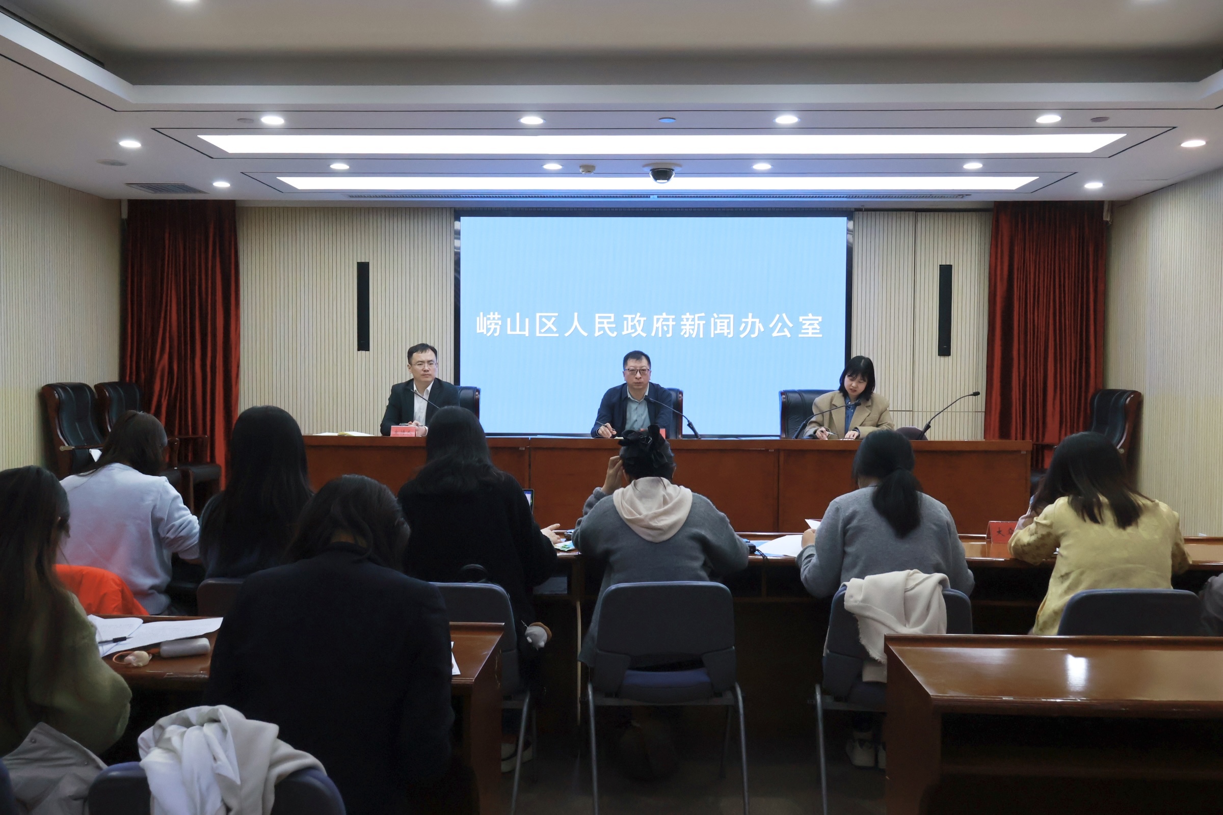 瞄准“7＋4＋1”产业赛道！崂山区加快文旅产业集群发展