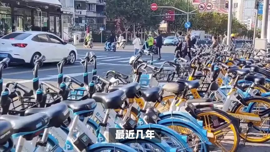 哈啰创始人拿下永安行，哈啰目的何在？