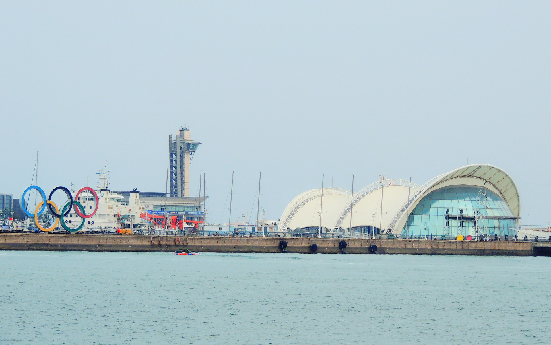 探索海洋奥秘 青岛春季研学旅游正当时