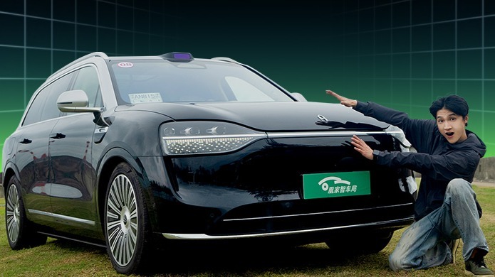 还有L3智驾硬件绕不开的路？ 问界M9智驾体验！｜凰家智车局