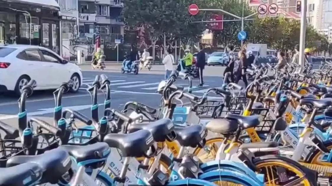 哈啰创始人拿下永安行，哈啰究竟想干啥？