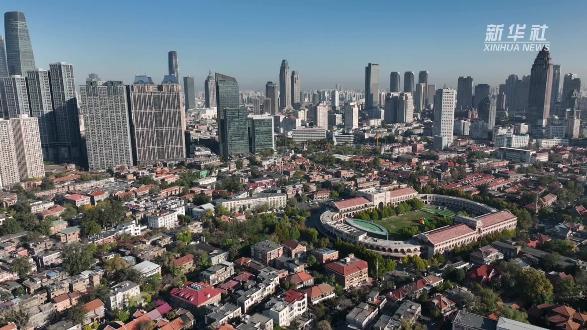 城市治理现代化｜“众管”筑和谐根基