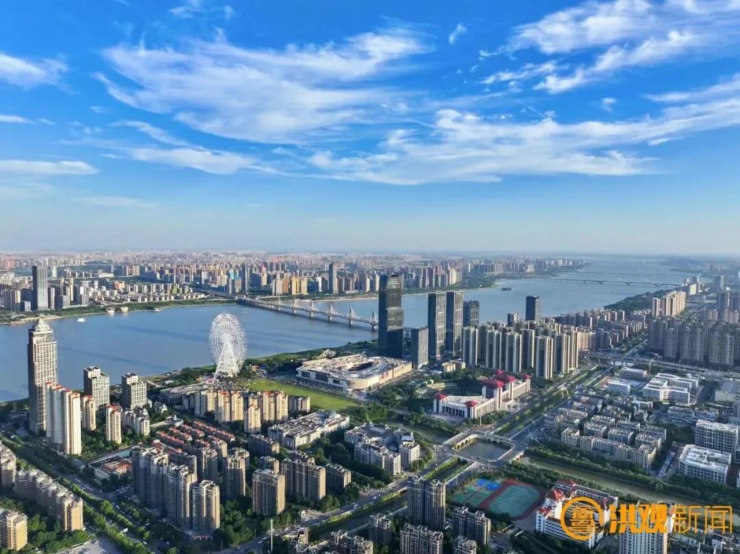 南昌持续优化营商环境助力经营主体发展壮大