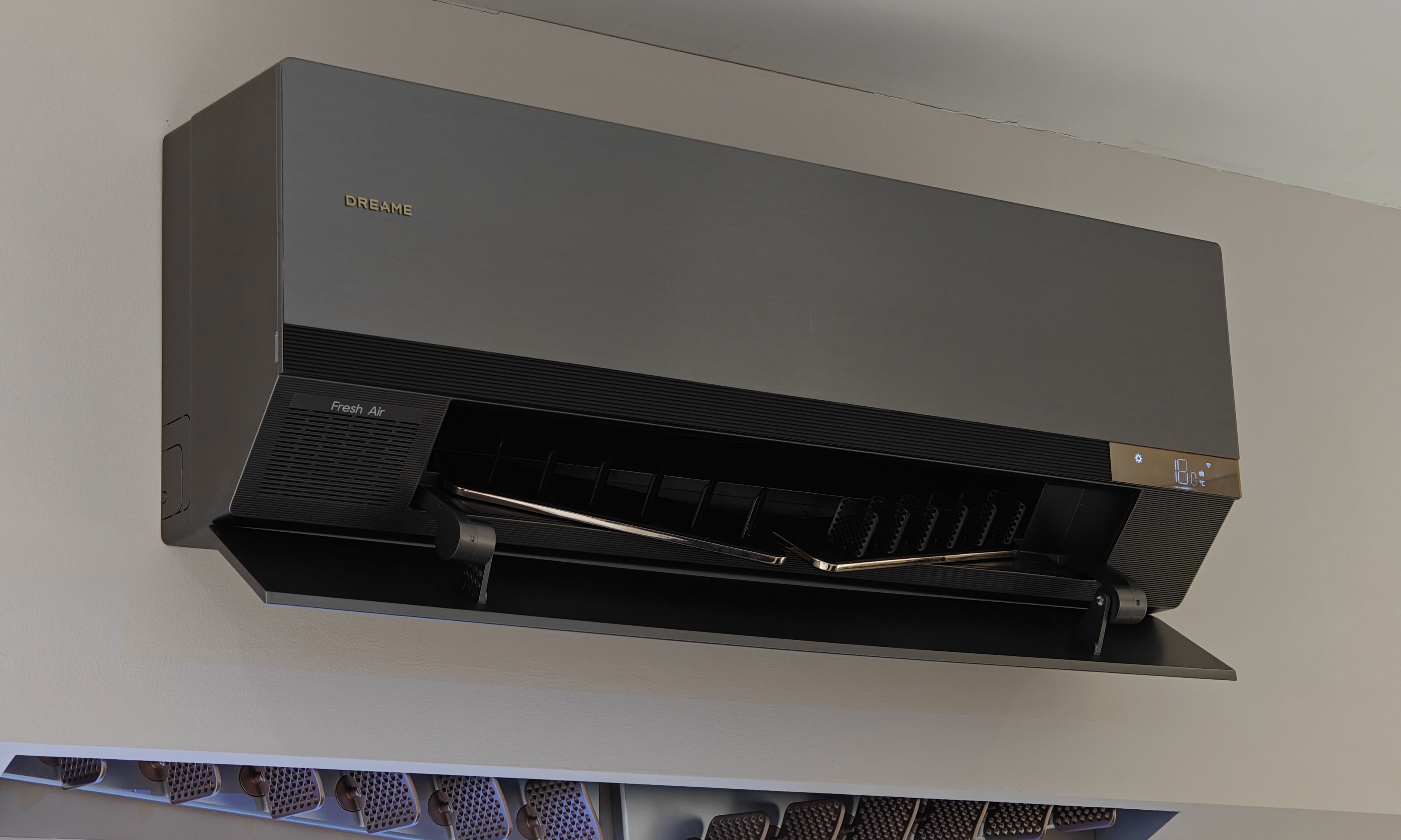 10万步暴走AWE,我们总结了11个关于AI家电的答案