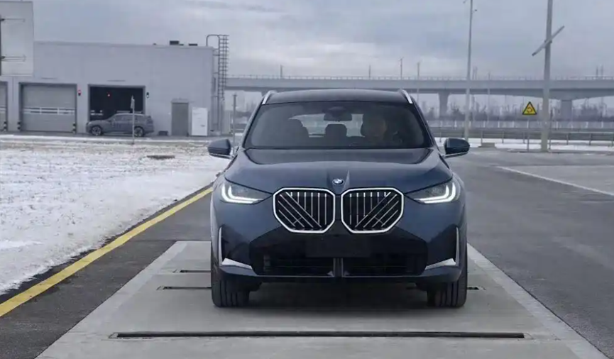 BBA想靠“中国脑”翻身,这招能行吗?