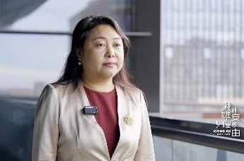 《我到雄安的理由》第一集：姚培：八年，与雄安共前行