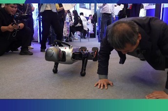 小心！AI正在“入侵”你的生活…