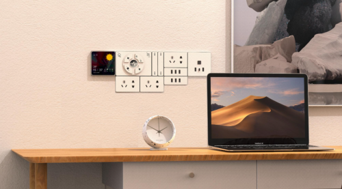 Multi-Scenario Modular Control System